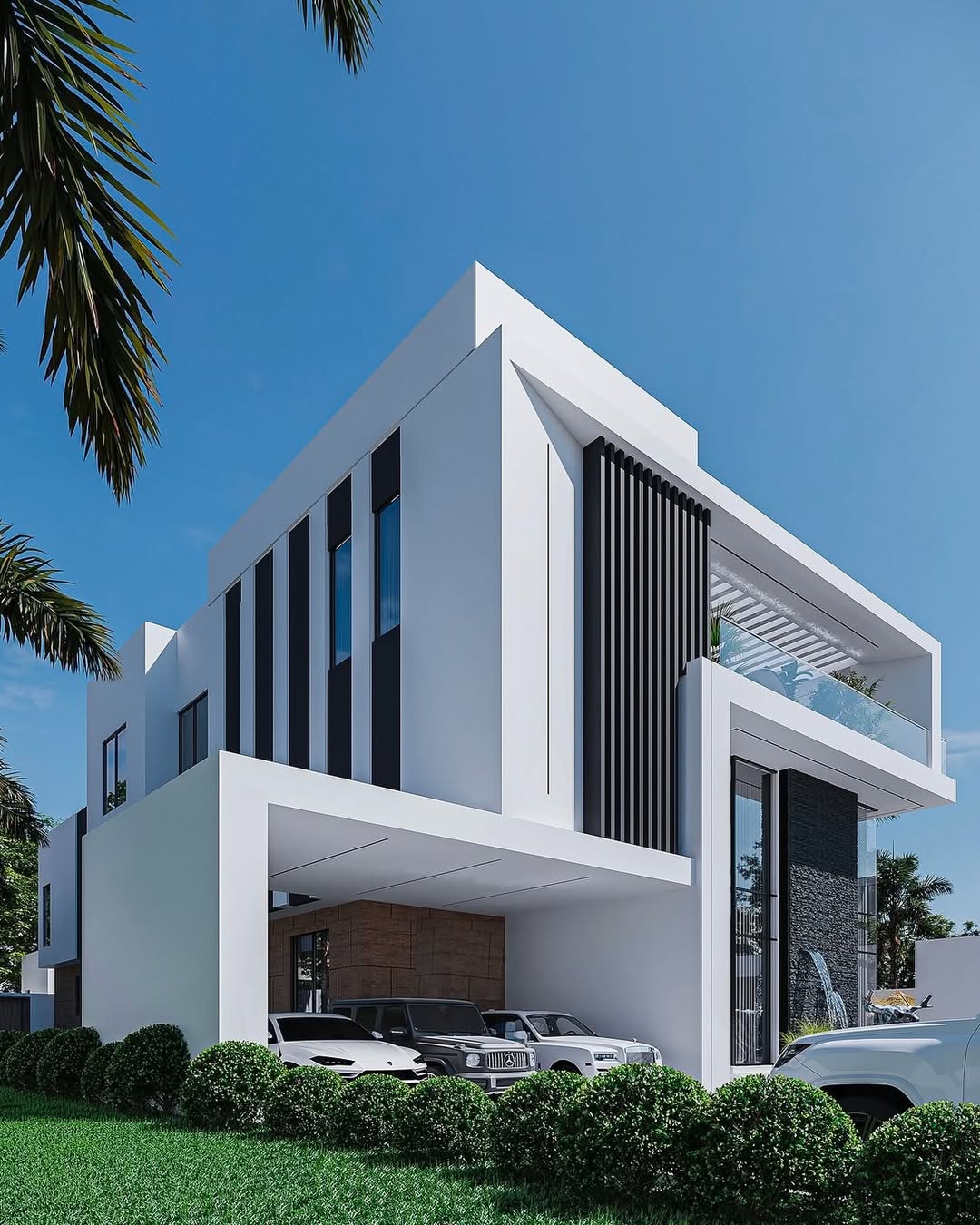 Safehaven Homes